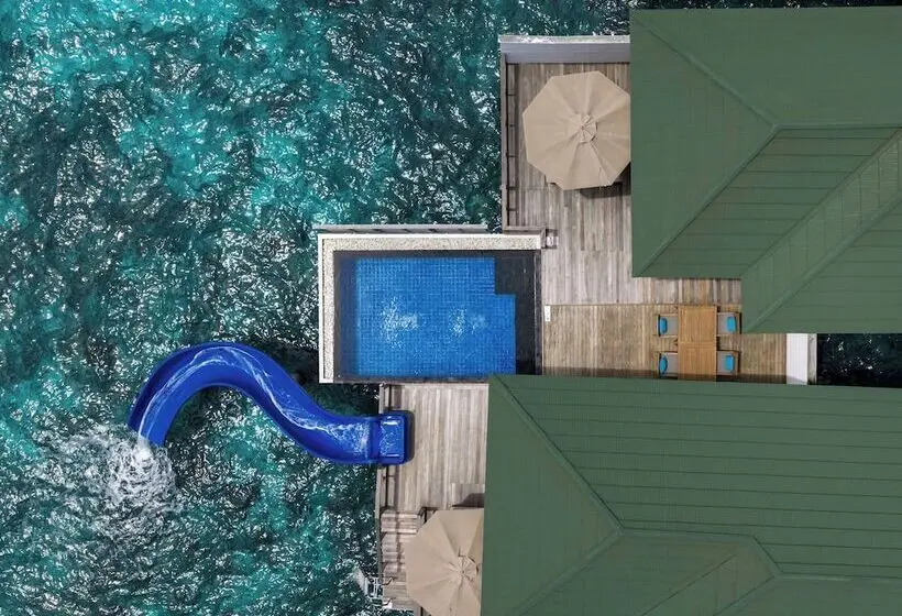 هتل Siyam World Maldives