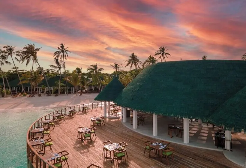 هتل Siyam World Maldives