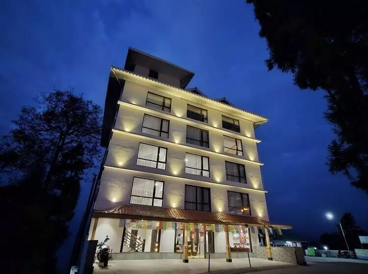Hotel Sumitel Pelling