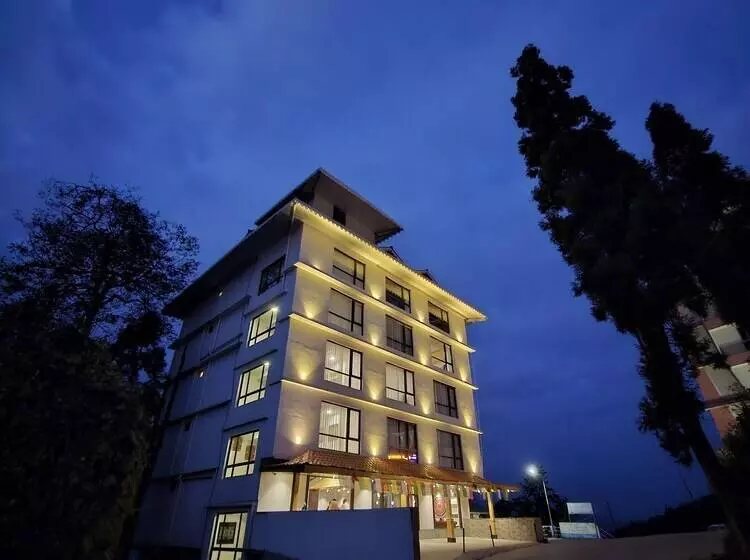 Hotel Sumitel Pelling