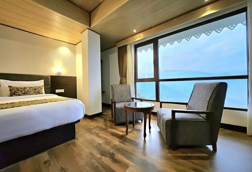 Hotel Sumitel Pelling