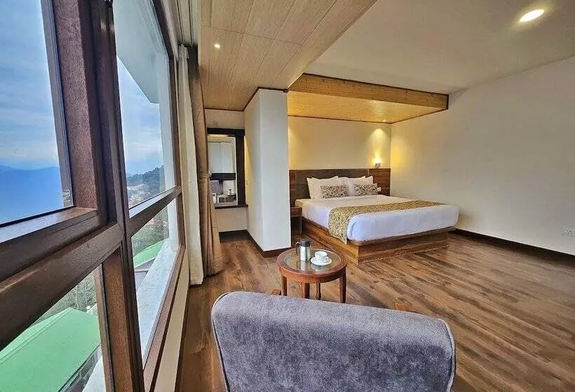 Hotel Sumitel Pelling