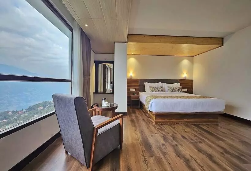 Hotel Sumitel Pelling