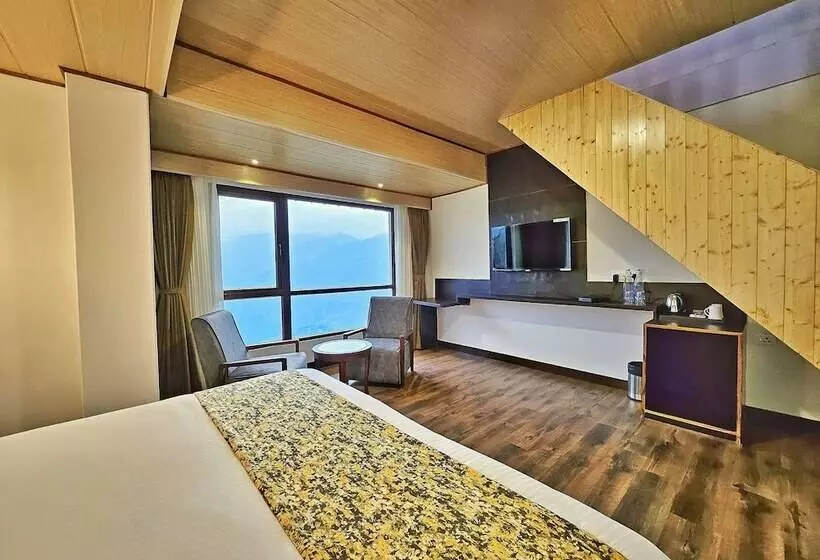 Hotel Sumitel Pelling