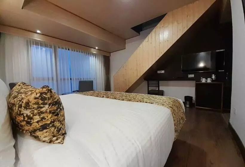 Hotel Sumitel Pelling