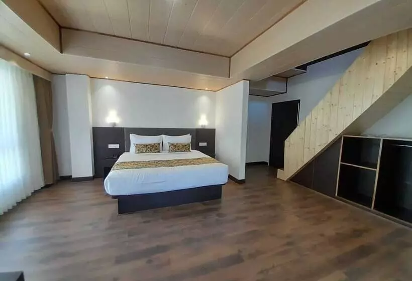 Hotel Sumitel Pelling