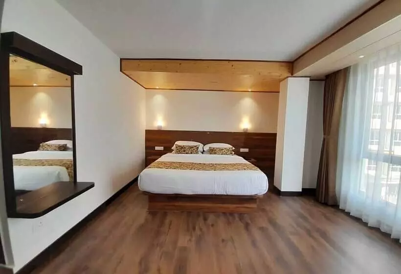 Hotel Sumitel Pelling