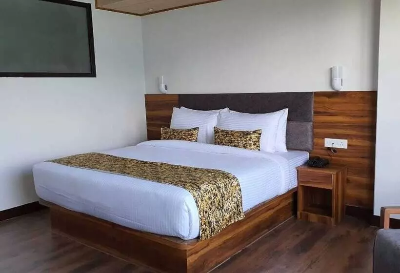 Hotel Sumitel Pelling