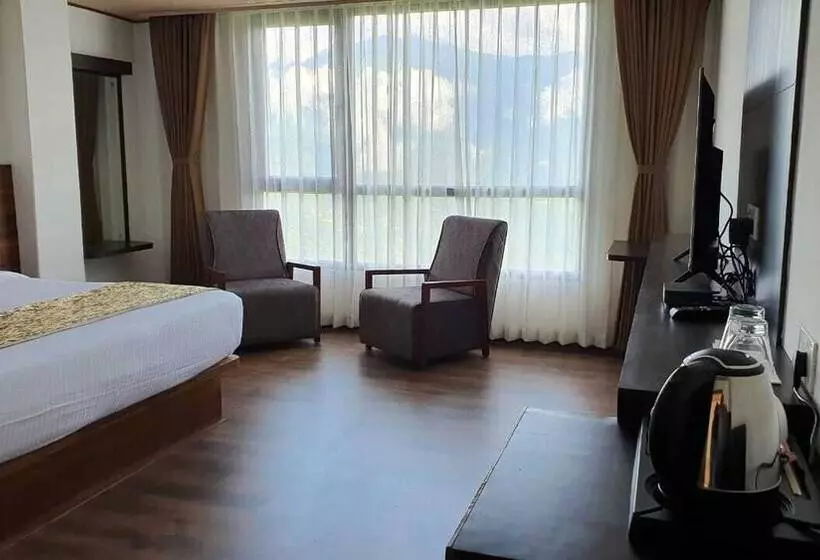 Hotel Sumitel Pelling