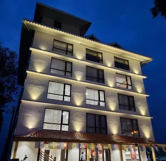 Hotel Sumitel Pelling