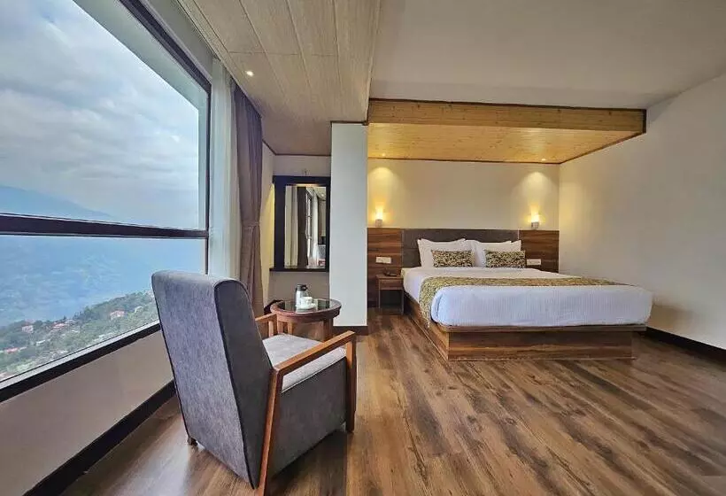 Hotel Sumitel Pelling