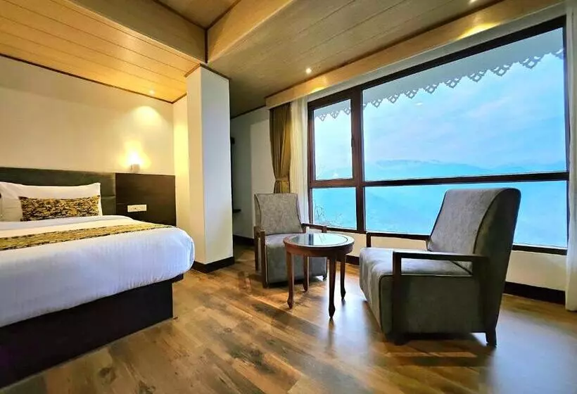 Hotel Sumitel Pelling