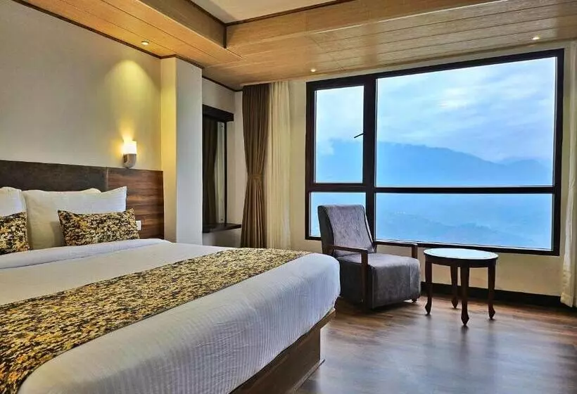 Hotel Sumitel Pelling