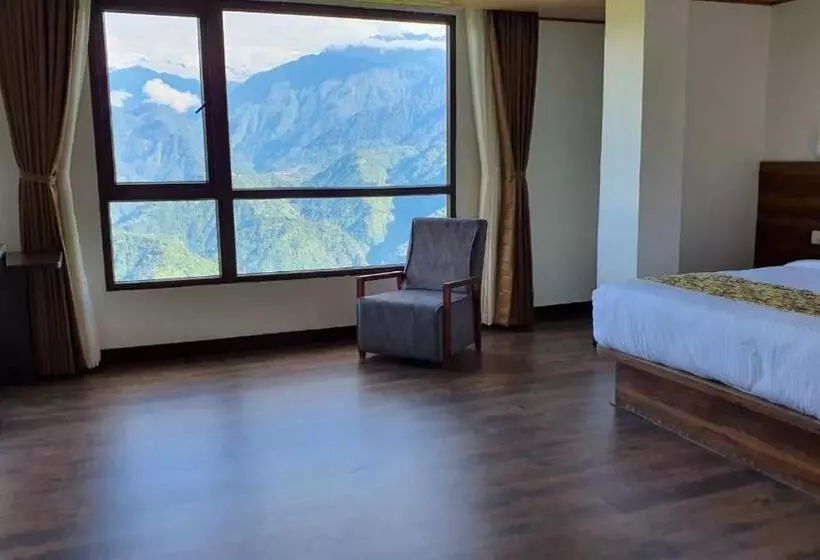 Hotel Sumitel Pelling
