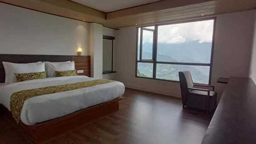 Hotel Sumitel Pelling