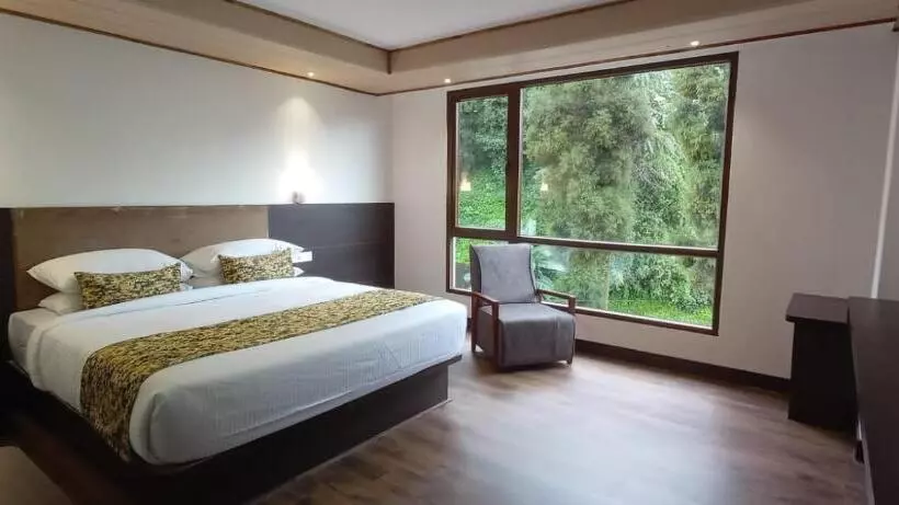 Hotel Sumitel Pelling