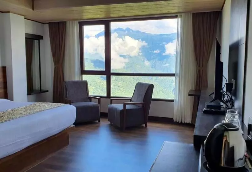 Hotel Sumitel Pelling