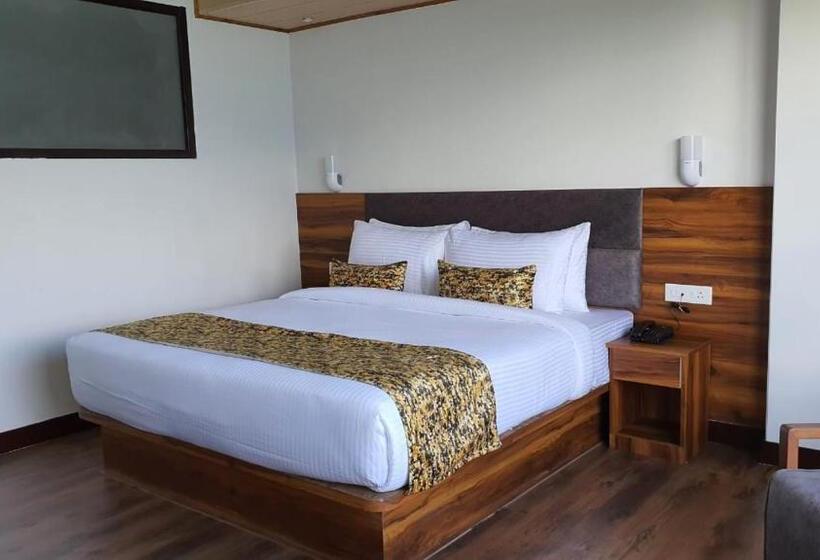 בית מלון כפרי Sumitel Pelling