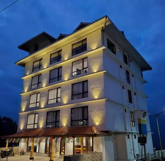 Hotel Sumitel Pelling