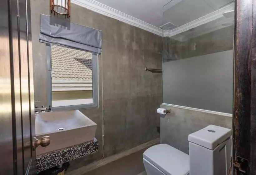 Hotelli The Five Senses Boutique