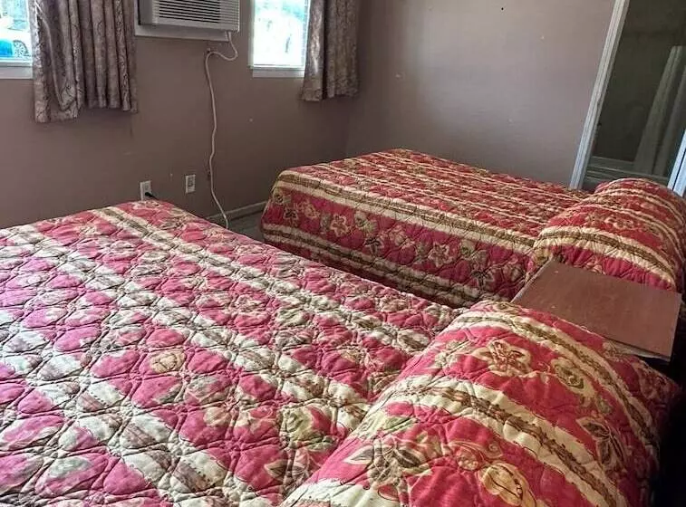 ホテル Travel Inn