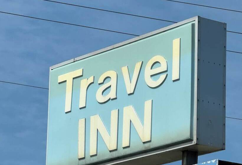 فندق Travel Inn