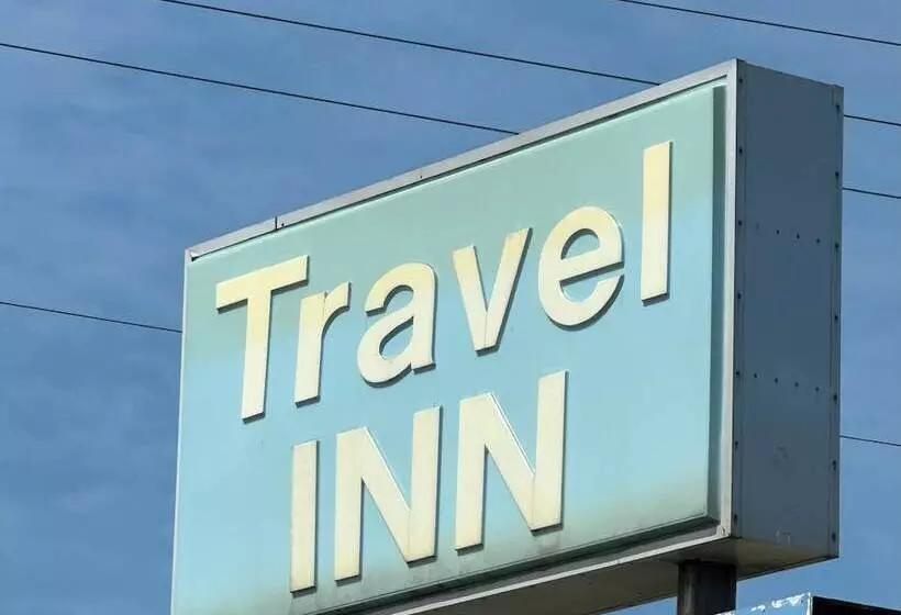 ホテル Travel Inn