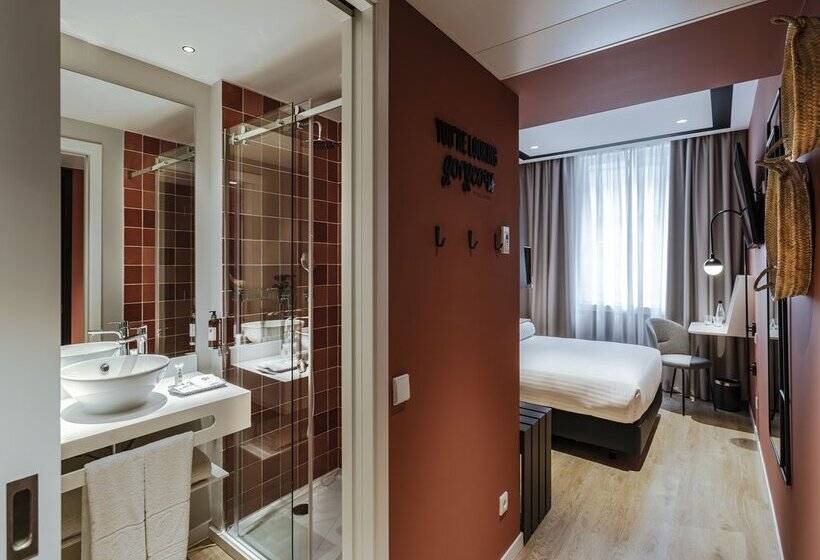 هتل Vincci Bonjardim