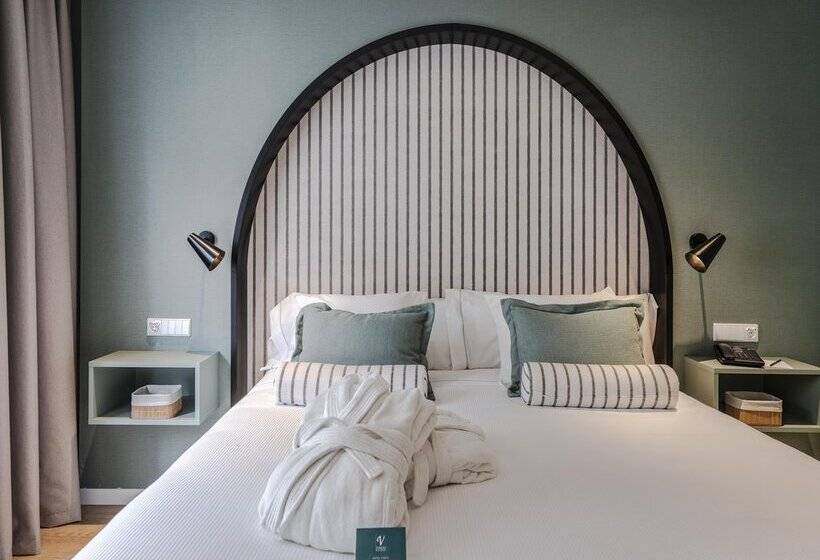 هتل Vincci Bonjardim