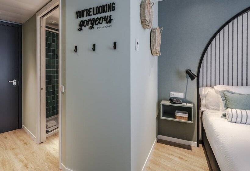 هتل Vincci Bonjardim