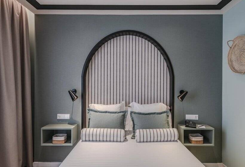 هتل Vincci Bonjardim