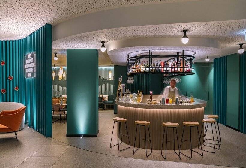 هتل Vincci Bonjardim