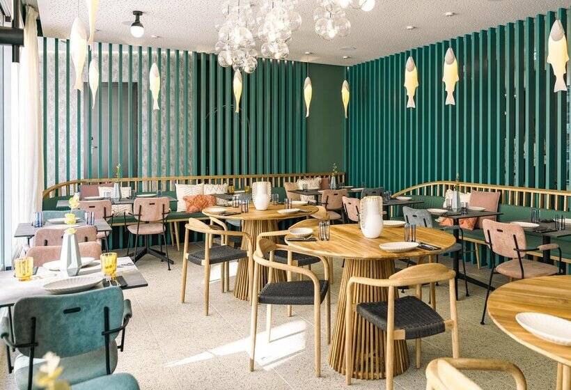 هتل Vincci Bonjardim