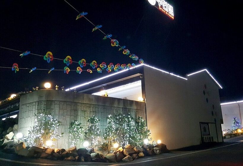 Jincheon Sopung Jjak Motel