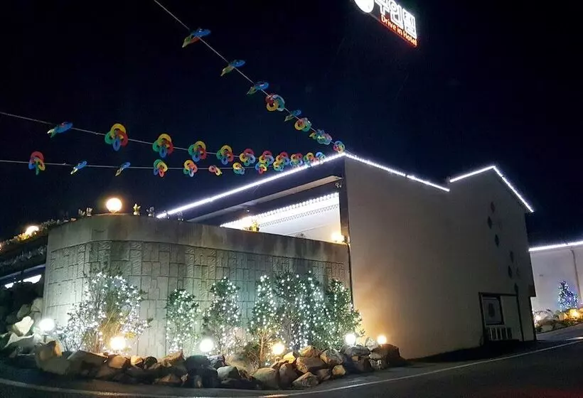 Jincheon Sopung Jjak Motel