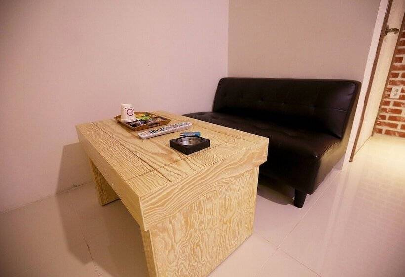 Jincheon Sopung Jjak Motel