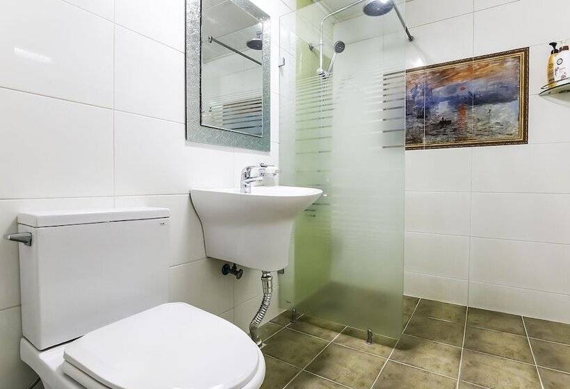 Jincheon Sopung Jjak Motel