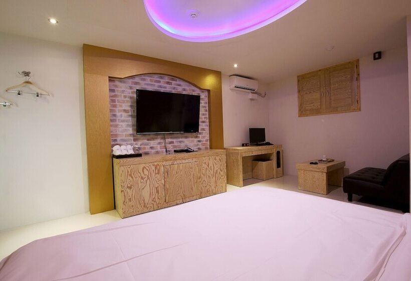 Jincheon Sopung Jjak Motel