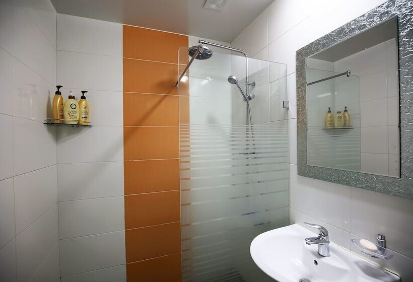 Jincheon Sopung Jjak Motel