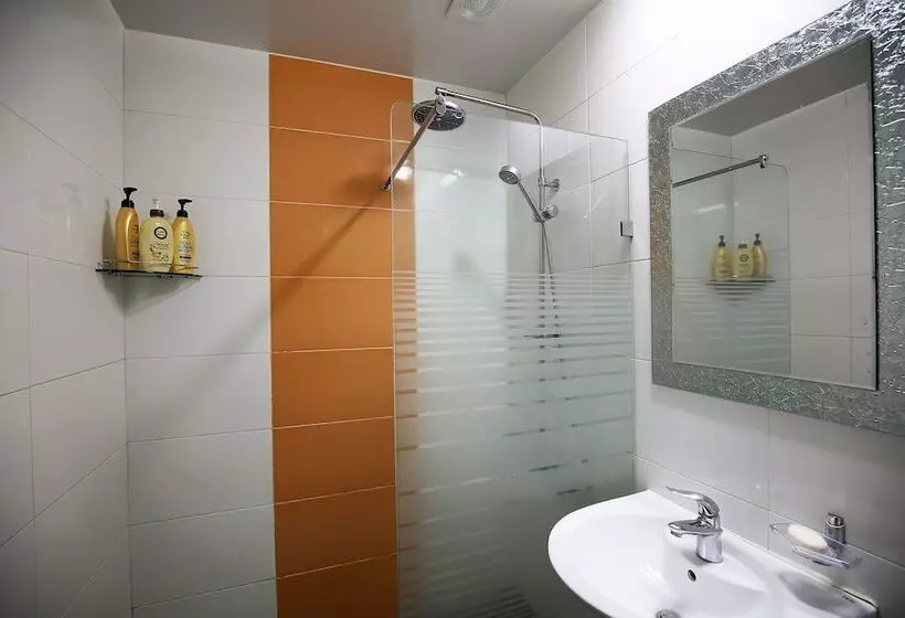 Jincheon Sopung Jjak Motel