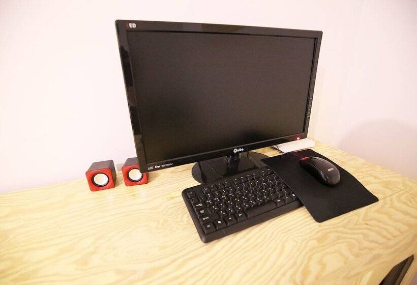 Jincheon Sopung Jjak Motel