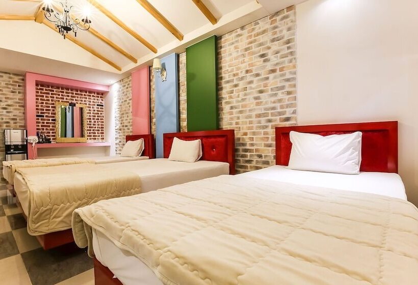 Jincheon Sopung Jjak Motel