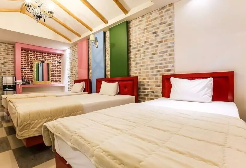 Jincheon Sopung Jjak Motel