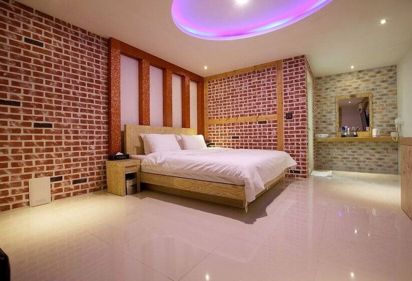Jincheon Sopung Jjak Motel