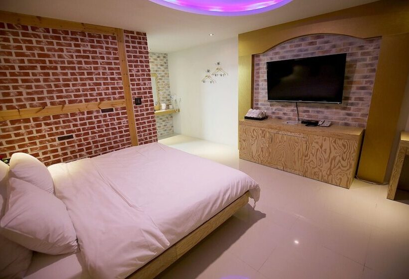 Jincheon Sopung Jjak Motel