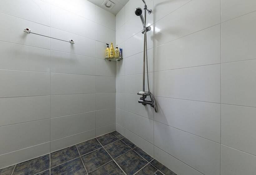 Jincheon Sopung Jjak Motel