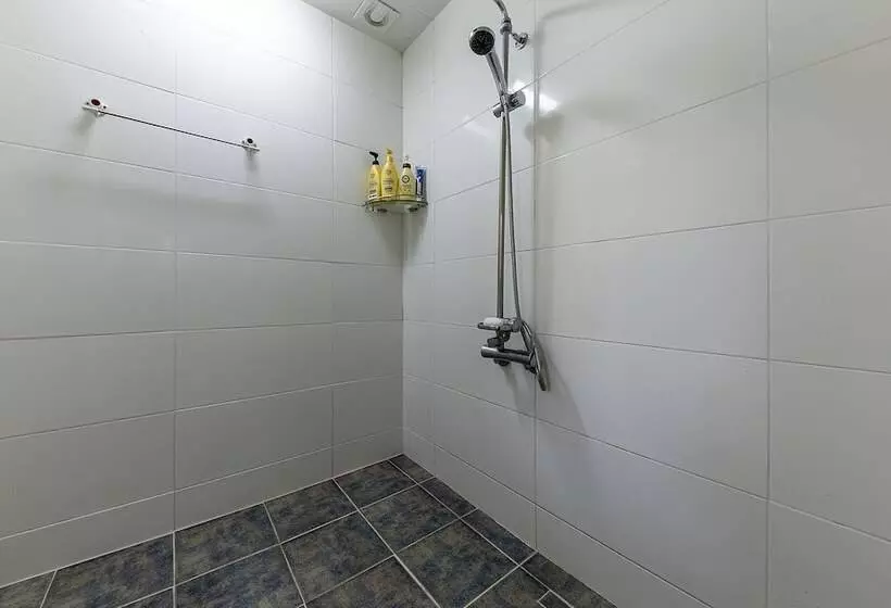 Jincheon Sopung Jjak Motel