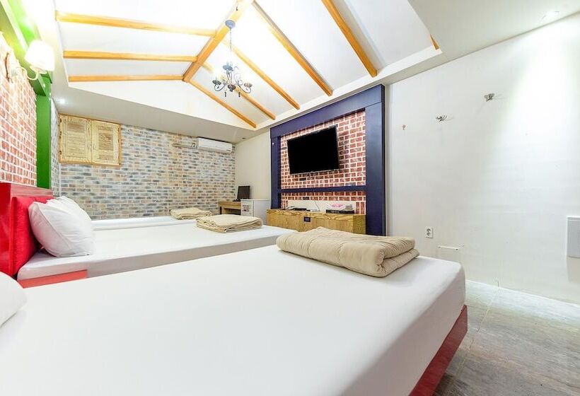 Jincheon Sopung Jjak Motel