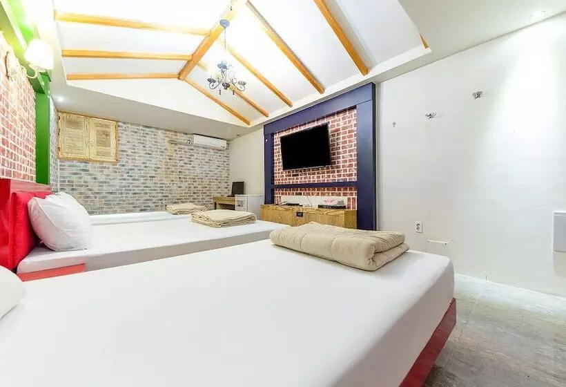 Jincheon Sopung Jjak Motel