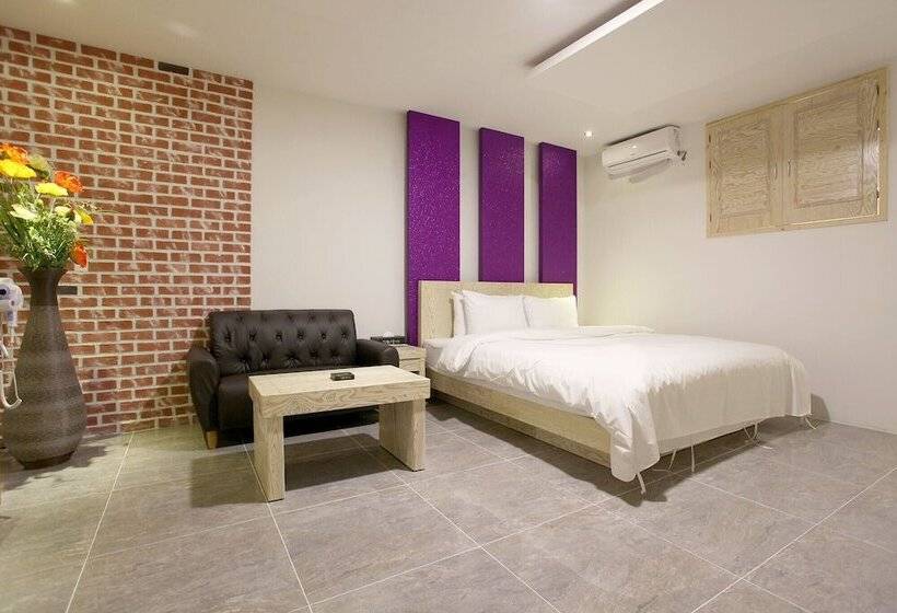 Jincheon Sopung Jjak Motel